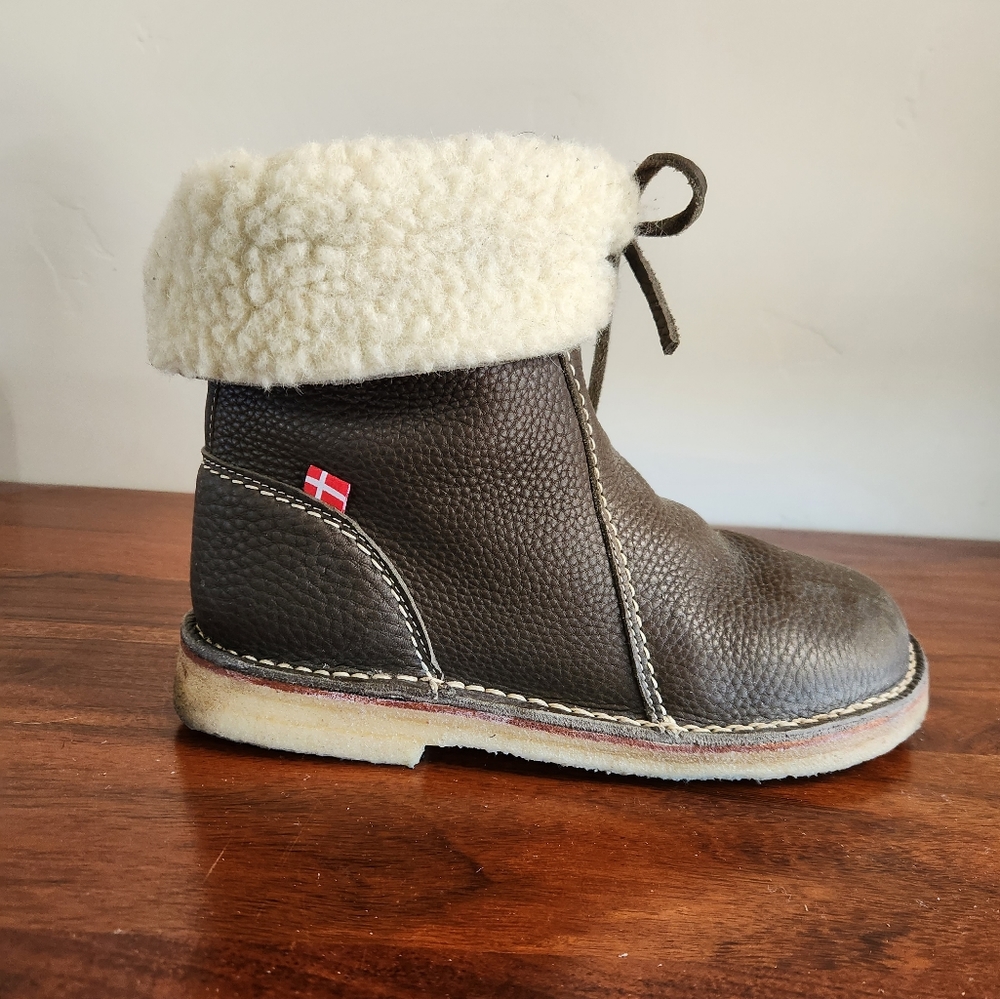 Duckfeet Arhus Boot